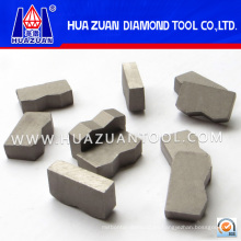 Dimond segmento de corte de granito de 1200 mm (HZ3286)